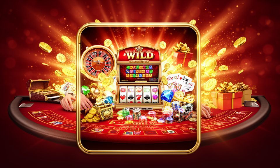 tok99toto mobile gaming